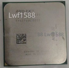 AMD FX-4100 quad-core 3,6 GHz