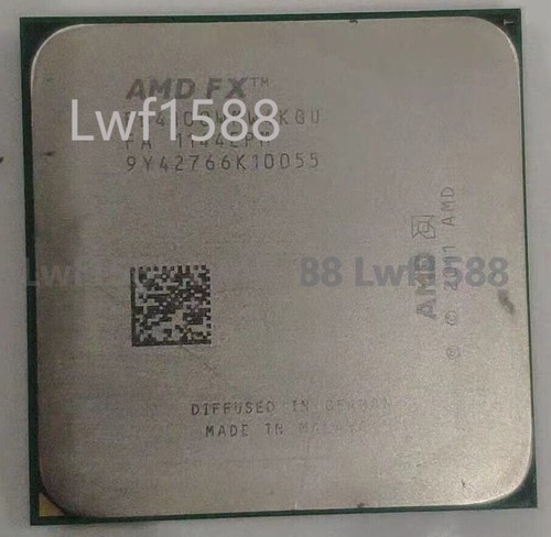 Amd 4100 quad - fx-4100, 3,6