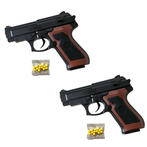 Pistola giocattolo spara - giocattolo,