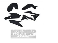 Kit Plastiche Acerbis Yamaha YZ F YZF 250 450 2014 2015 2016 2017 Nero