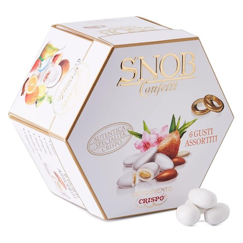 Confetti crispo snob - confetti,