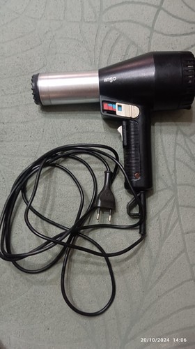 Asciugacapelli phon - asciugacapelli,
