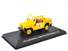 FIAT CAMPAGNOLA Monte Bianco