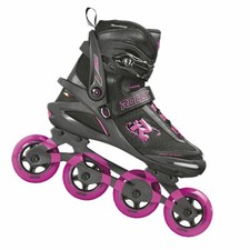 Roces Pic Tif Damen Inlineskates Inliner Inline-Skates Fitness-Skates Nuovo