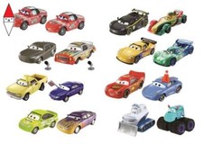MODELLINO MATTEL CARS