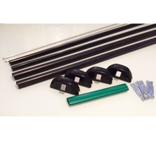 MANIGLIONE ANTIPANICO SAVIO