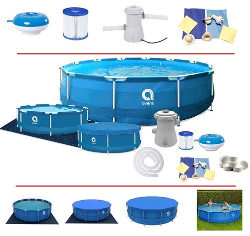 Migliore piscina 16in1 305 - migliore,