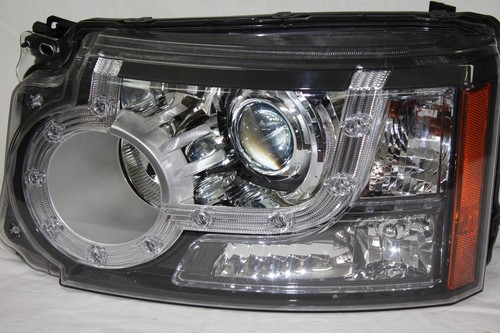 Faro xenon sinistro land - faro, rover