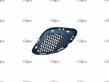 Griglia paraurti anteriore - griglia, sx