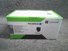 71C00CG Nuova cartuccia toner