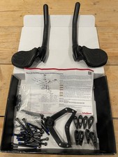 Kit prolunga Vision Metron 4D