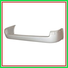 Paraurti Posteriore Con Primer