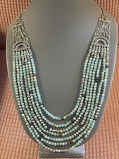 Collana Vintage Stella E Punto