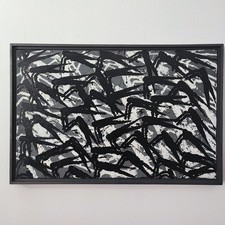 Sergio  Ragalzi opera unica no