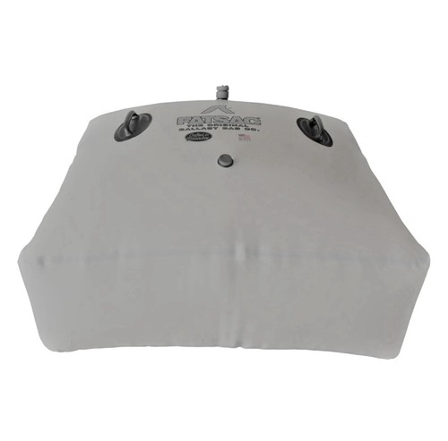 Floor fat sac wakeboard surf - fat,