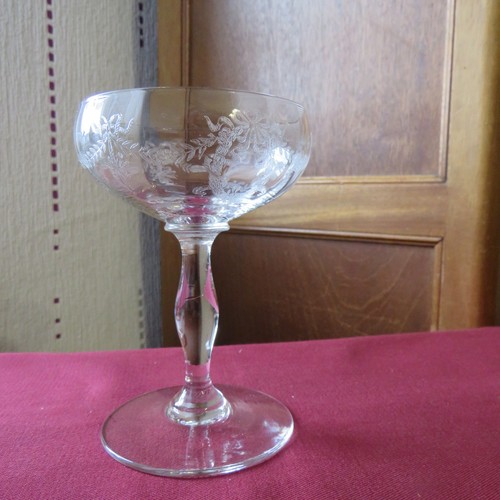 Coppa champagne in - 1,