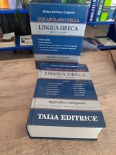 "Maria Antonia Carbone"