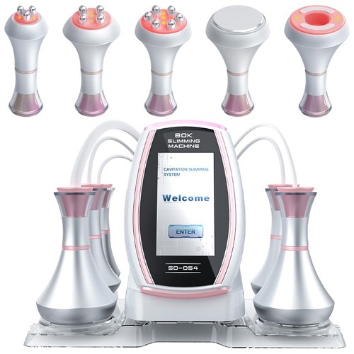 Macchina dimagrante laser - , lipo