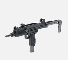 Pistola fucile modello pistola