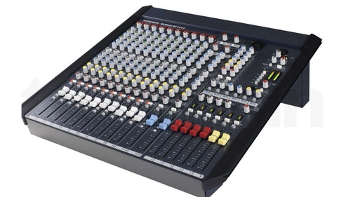 Allen heath mixwizard wz 4 - allen, &