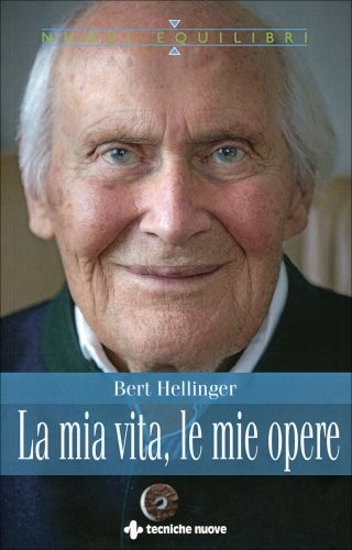 Libro mia vita le - la, vita,