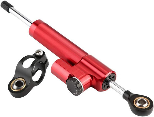 Stabilizzatore ammortizzatore - stabilizzatore,