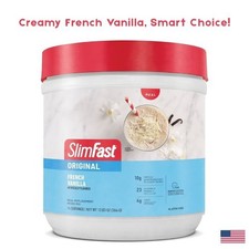 SlimFast Original French