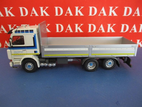 Die cast modellino camion - modellino,