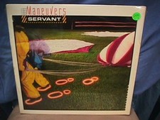 Servant light maneuvers - -,
