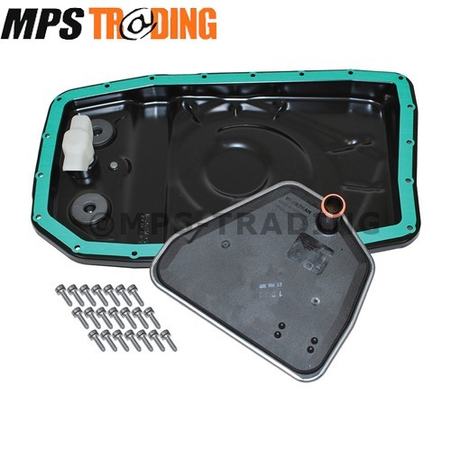 Discovery zf 6hp26 - &,