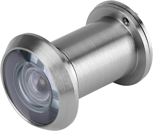 Spioncino sicurezza - di,