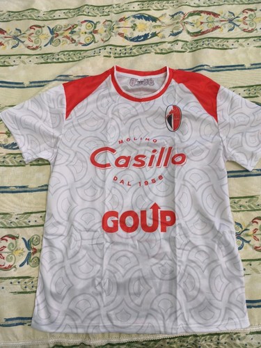 Maglia bari taglia - maglia, l