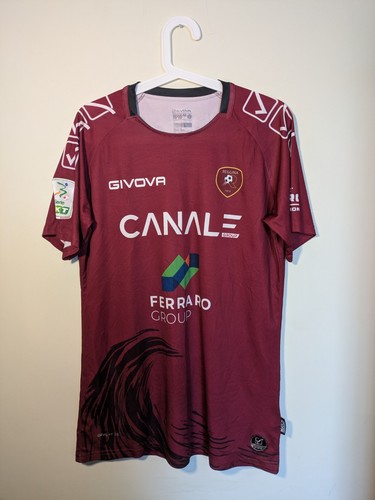 Maglia calcio reggina italia - maglia,