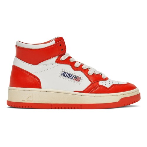 Autry aumm wb21 sneakers - aumm,