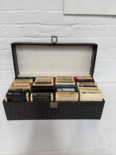 Lot track tapes - of,