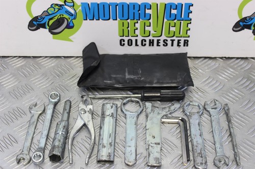 Kit attrezzi honda cbr - kit,