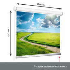 Telo per Proiettore Schremo