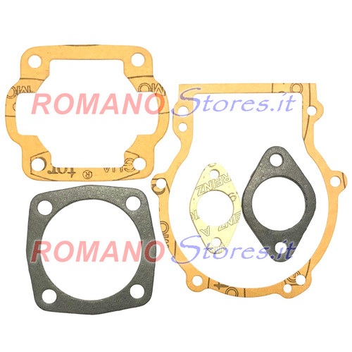 Set guarnizioni motore jlo - guarnizioni,