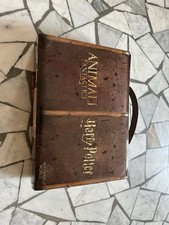 COLLEZIONE WIZZIS HARRY POTTER E ANIMALI FANTASTICI CON VALIGETTA (Esselunga)