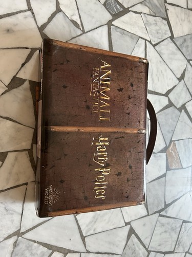 Collezione wizzis harry - harry, potter