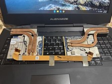 Alienware 17 18 Nvidia GTX 860