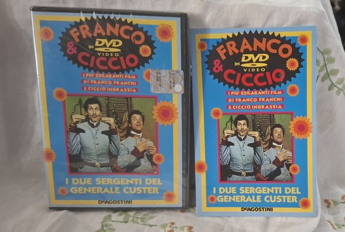 Franco ciccio i due - franco,