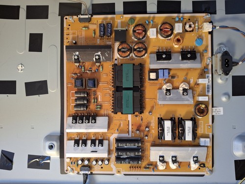 Power board bn44 00860a - power,