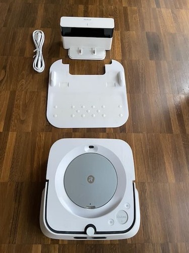 Irobot braava jet unità - jet,