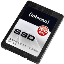 Intenso High Performance 120GB