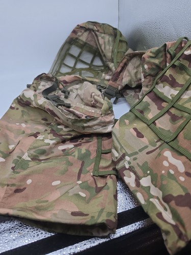 Nuovo sniper ghillie - nuovo, tuta
