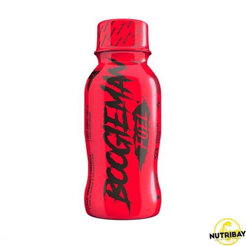 Trec nutrition boogieman shot - boogieman,