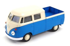 Welly Volkswagen T1 doppia