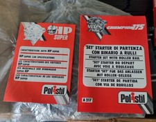 Depliant HP Super - Champion