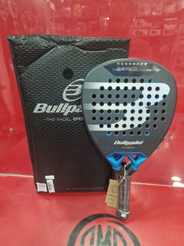 Pala padel bullpadel - de, vertex